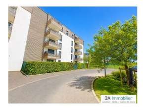 Vente Appartement 2 piècesBlainville-sur-Orne