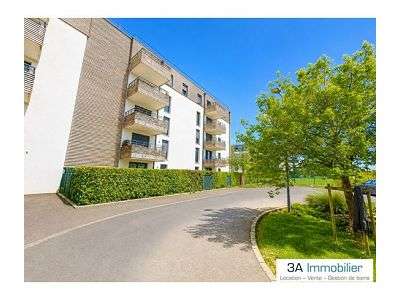 Vente appartement 2 pièces Blainville-sur-Orne 14