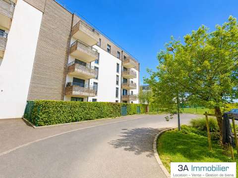 Vente appartement 2 pièces Blainville-sur-Orne 14