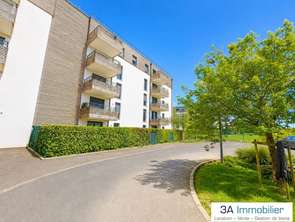 Vente Appartement 2 piècesBlainville-sur-Orne