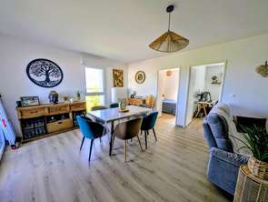 Vente Appartement 3 piècesBlainville-sur-Orne