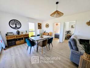 Vente Appartement 3 piècesBlainville-sur-Orne