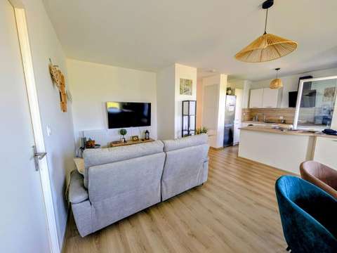 Vente appartement 3 pièces Vente appartement 3 pièces