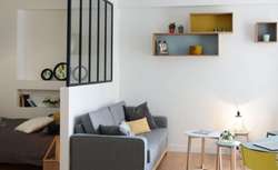 Photo Vente appartement Blainville-sur-Orne