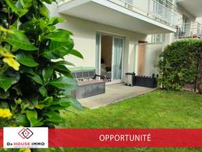 Vente Appartement 2 piècesBlainville-sur-Orne