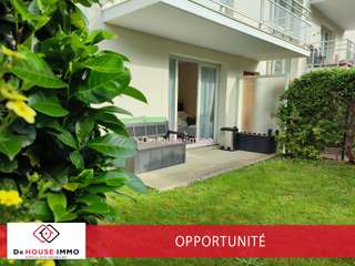 Vente appartement 2 pièces Vente appartement 2 pièces