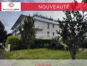 Vente Appartement 2 piècesBlainville-sur-Orne