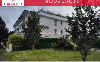 Photo Vente appartement Blainville-sur-Orne