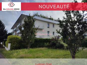 Vente appartement 2 pièces Blainville-sur-Orne 14