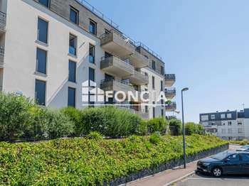 Vente Appartement 3 piècesBlainville-sur-Orne