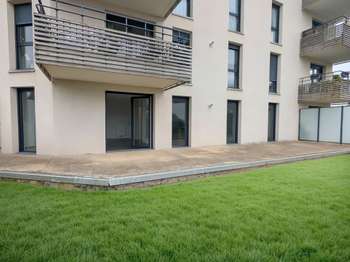 Vente Appartement 3 piècesBlainville-sur-Orne