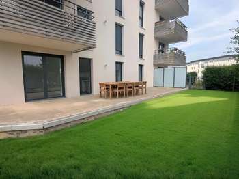Vente Appartement 3 piècesBlainville-sur-Orne