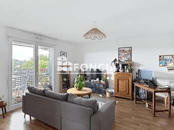 Vente Appartement 2 piècesBlainville-sur-Orne