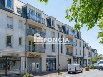 Photo Vente appartement Blainville-sur-Orne