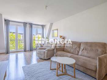Vente Appartement 2 piècesBlainville-sur-Orne