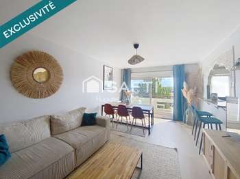 Vente Appartement 4 piècesBlainville-sur-Orne