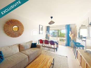 Vente Appartement 4 piècesBlainville-sur-Orne