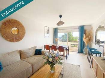Vente Appartement 4 piècesBlainville-sur-Orne