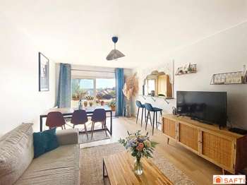 Vente appartement 4 pièces Blainville-sur-Orne 14