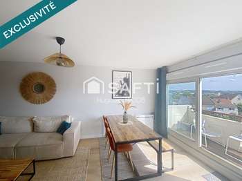 Vente appartement 4 pièces Vente appartement 4 pièces