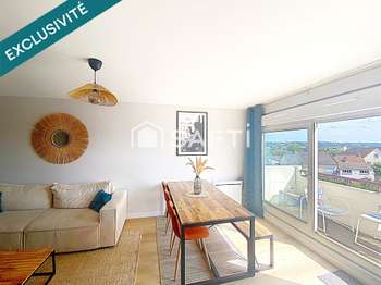 Vente appartement 4 pièces Vente appartement 4 pièces
