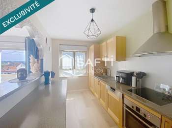 Vente appartement 4 pièces Vente appartement 4 pièces