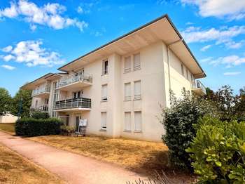Vente Appartement 2 piècesBlainville-sur-Orne