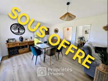Vente Appartement 3 piècesBlainville-sur-Orne
