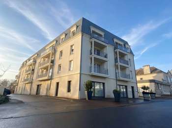 Vente Appartement 2 piècesBlainville-sur-Orne