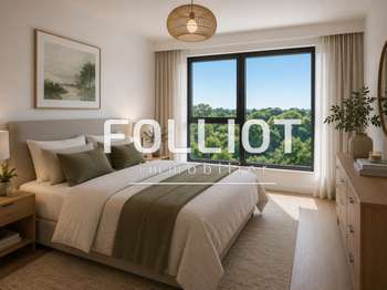 Vente appartement 4 pièces Vente appartement 4 pièces
