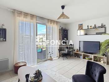 Vente Appartement 2 piècesBlainville-sur-Orne