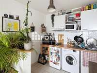 Vente appartement 2 pièces Vente appartement 2 pièces