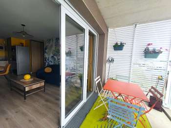 Vente appartement 3 pièces Blainville-sur-Orne 14