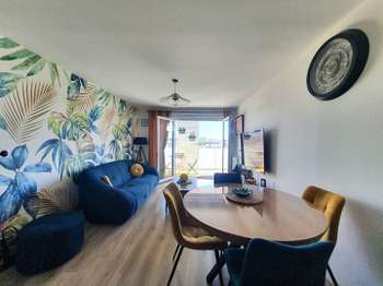 Vente Appartement 3 piècesBlainville-sur-Orne