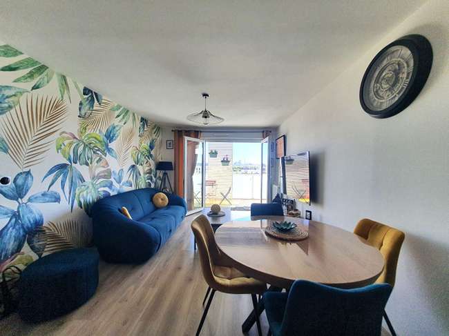 Appartement 3 pièces 63 m² · à Blainville-sur-Orne · 63 m² · 236 000 €