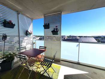 Vente appartement 3 pièces Blainville-sur-Orne 14