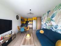 Vente appartement 3 pièces Vente appartement 3 pièces