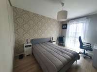 Vente appartement 3 pièces Vente appartement 3 pièces