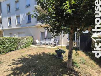 Vente Appartement 2 piècesBlainville-sur-Orne