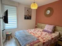 Vente appartement 3 pièces Vente appartement 3 pièces