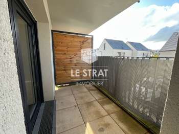 Vente Appartement 2 piècesBlainville-sur-Orne