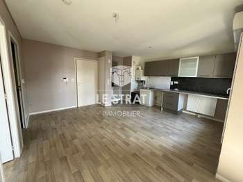 Vente Appartement 2 piècesBlainville-sur-Orne