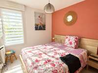 Vente appartement 3 pièces Vente appartement 3 pièces