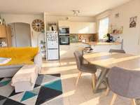 Vente appartement 3 pièces Vente appartement 3 pièces