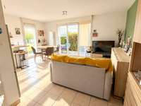 Vente appartement 3 pièces Vente appartement 3 pièces