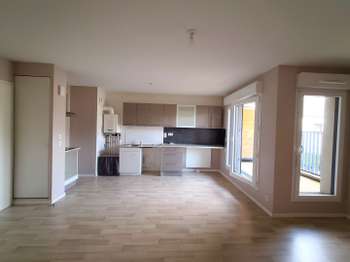 Photo Vente appartement Blainville-sur-Orne