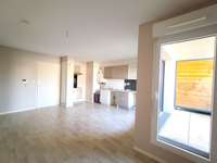 Vente appartement 2 pièces Vente appartement 2 pièces