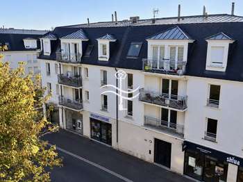 Vente Appartement 2 piècesBlainville-sur-Orne