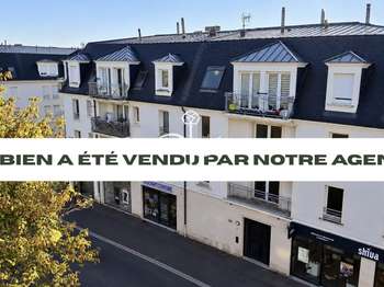 Vente Appartement 2 piècesBlainville-sur-Orne