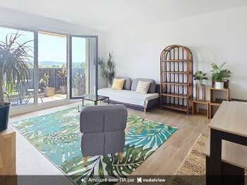 Vente appartement 3 pièces Blainville-sur-Orne 14